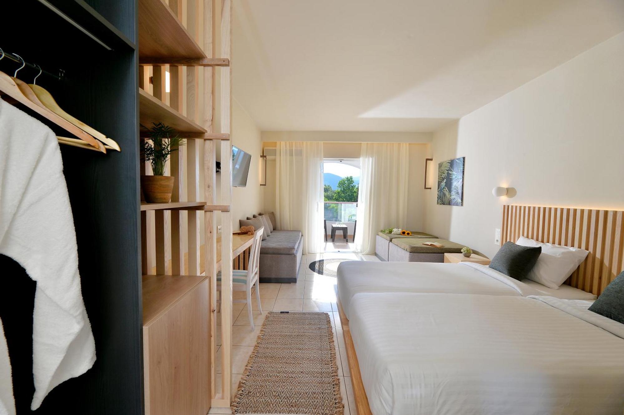 Alykanas Beach Grand Hotel By Zante Plaza Room photo